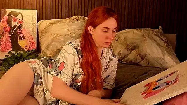 pinkmangokiss — Sexy Panty Tease