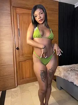 PinkyMoon — DOBLE PENETRATION WITH FINGERS