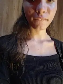 PocaHontas2026 — Naked and big ultra squirttt  FOR YOU