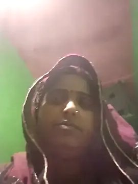 Pooja_hote on StripChat