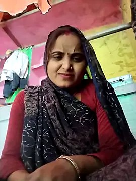 Pooja_hote on StripChat