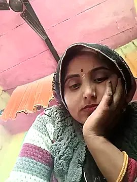 Pooja_hote on StripChat