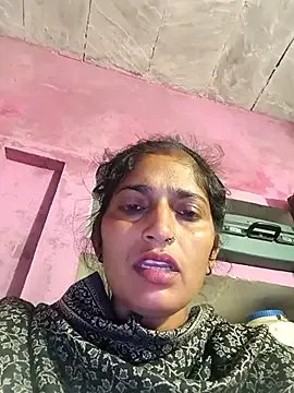 Pooja_shre on StripChat 