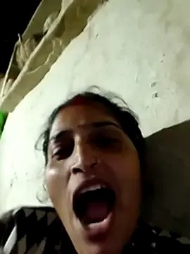 Pooja_shre on StripChat 