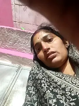 Pooja_shre on StripChat 