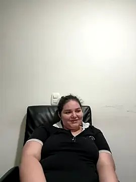 PortuPAWG on StripChat