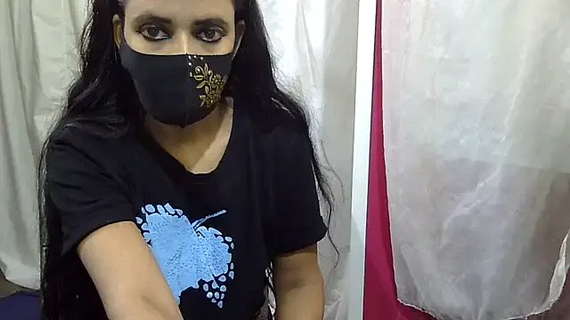 Pramila-Manish on StripChat