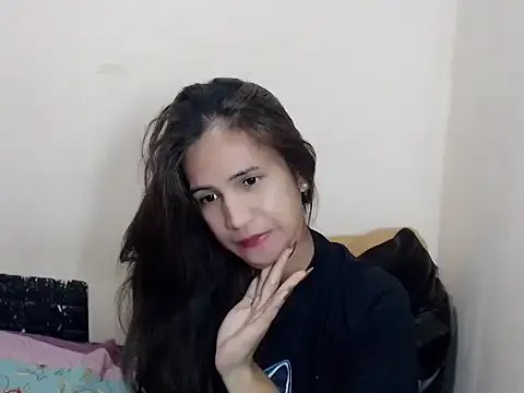 prettysam9 on StripChat