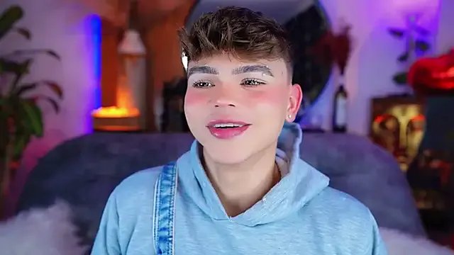 PRINCE_STEV on StripChat