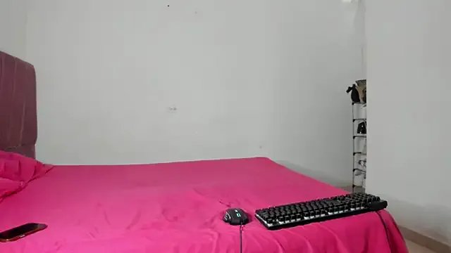 Princess_Allisson_ on StripChat