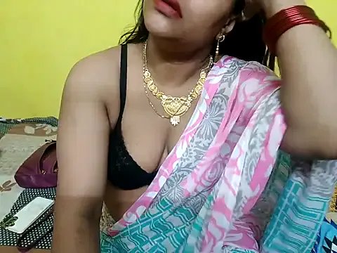 Princessroooh on StripChat