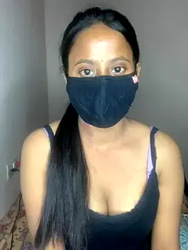 Priya_baby0 on StripChat