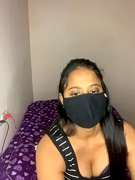 Priya_baby0 on StripChat