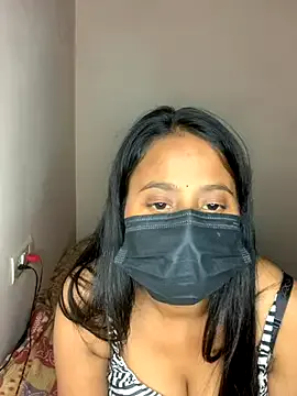 Priya_baby0 on StripChat