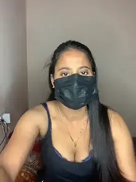 Priya_baby0 on StripChat