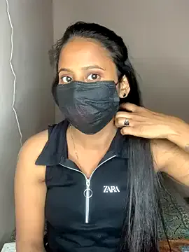 Priya_baby0 on StripChat