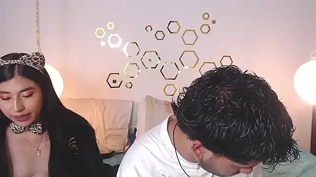 Provincute on StripChat