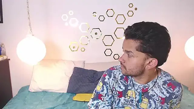 Provincute on StripChat