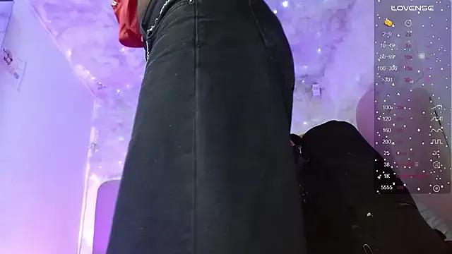 puca_ebony — My ebony goddess, you are gorgeous