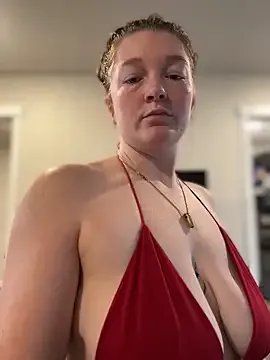 PussiesnCream_ on StripChat