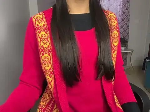 Queen_of_nigth — Cute smile