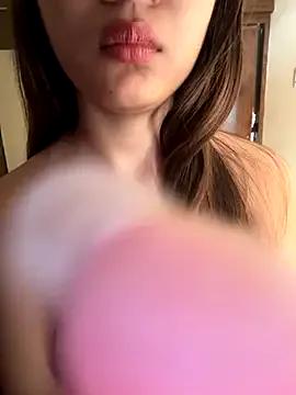 Queen_Shanuu — Pussy Fingering