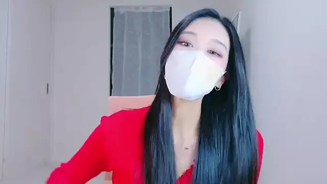 ramuchan_desu on StripChat