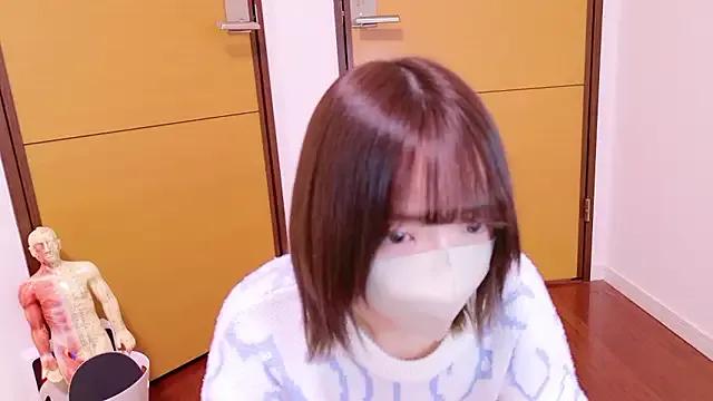 ranran_ch — Freechat on StripChat