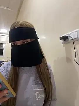 Rasha-arabic —    ass