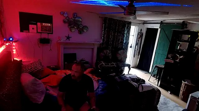 RawRyder8 — gh  session