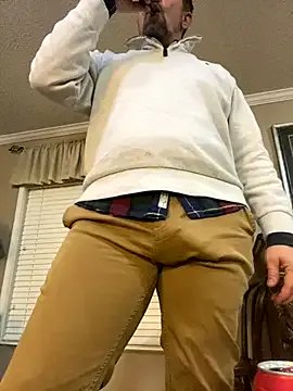 Realybigdill on StripChat