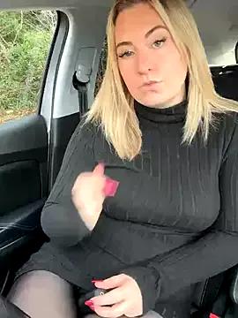 RebeccaSquirtsXXX — Get in the back you little slut