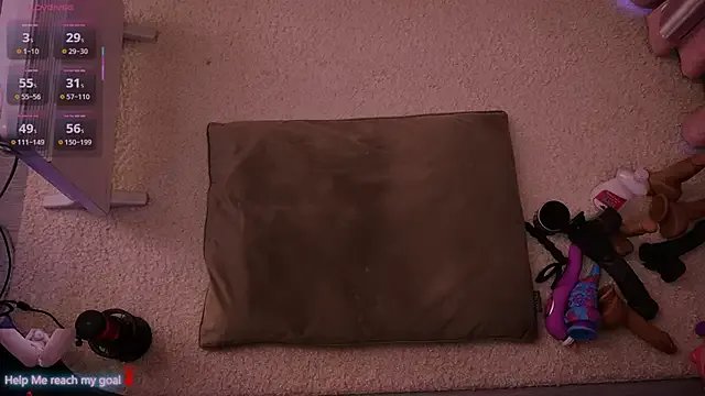 Redhead_Shark_new — MAKE MY FACE SO MESSY WITH YOUR CUM