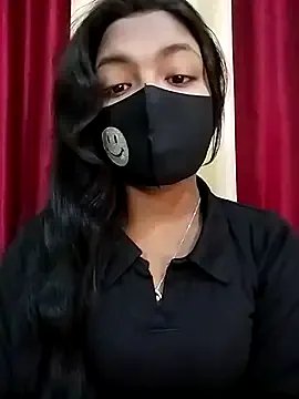 RedRose-1 on StripChat