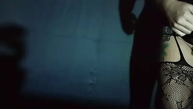 Reggie_roxie on StripChat 