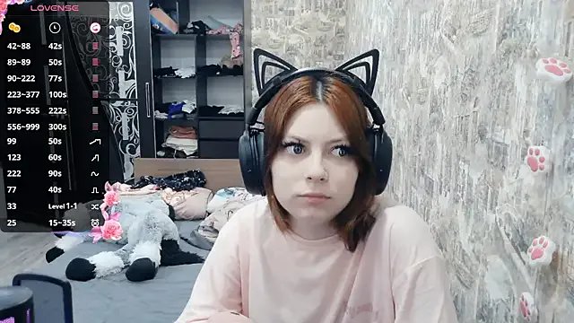 RendyDow on StripChat