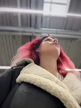 RiriRoseey — MakeMyPantiesSoakingWet PicLastTip