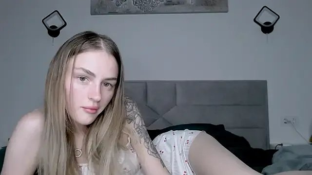 RIta_orr on StripChat