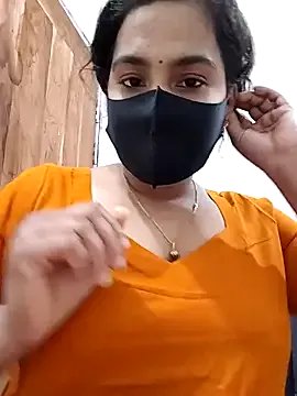 Ritusri_Dotta on StripChat