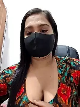 Ritusri_Dotta on StripChat