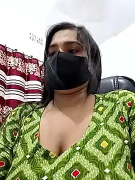 Ritusri_Dotta on StripChat