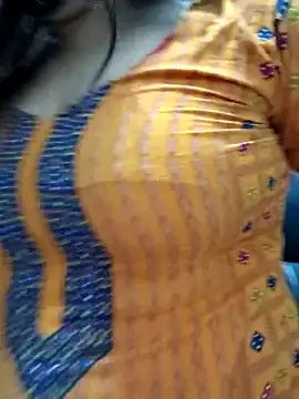 Ritusri_Dotta on StripChat