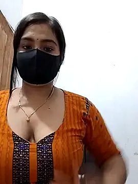 Ritusri_Dotta on StripChat