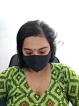 Ritusri_Dotta on StripChat