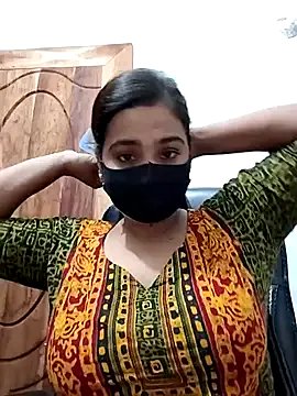 Ritusri_Dotta on StripChat