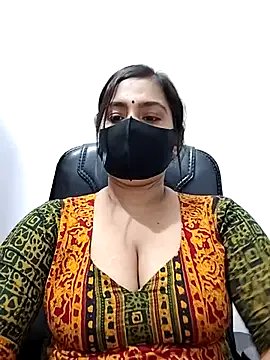 Ritusri_Dotta on StripChat