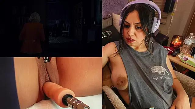 roknblaze — 225030 SEC CONTROL LINK