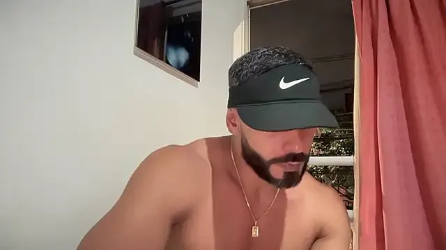 romeolovedark — Freechat on StripChat