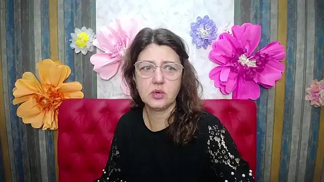 RoseHille on StripChat