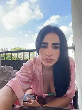 RoseOnYou on StripChat